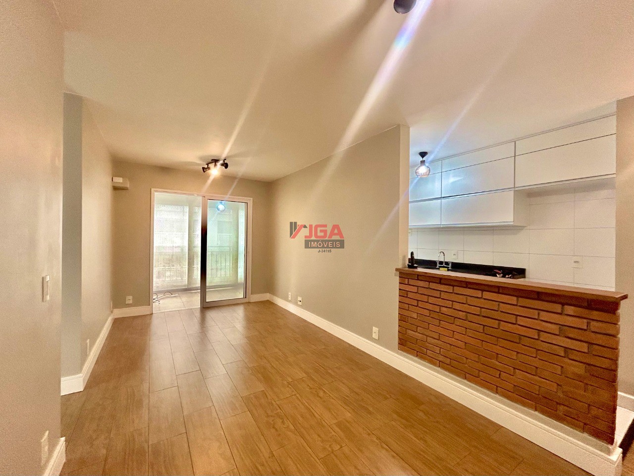 Apartamento, 3 quartos, 81 m² - Foto 1