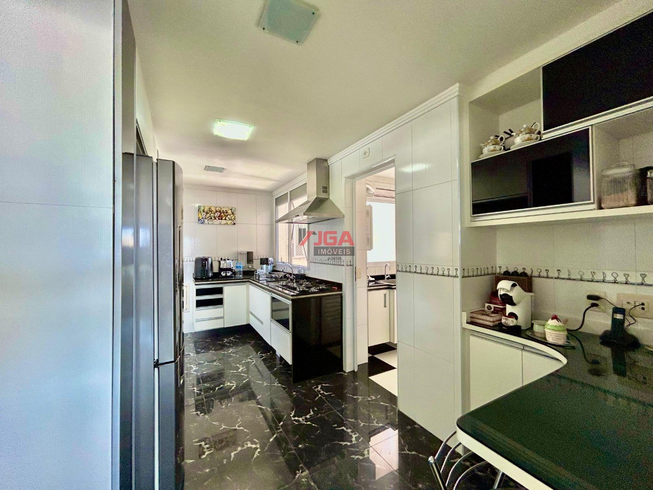 Apartamento, 3 quartos, 136 m² - Foto 11