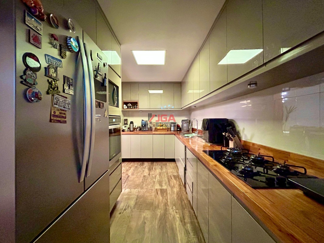 Sobrado, 3 quartos, 250 m² - Foto 7