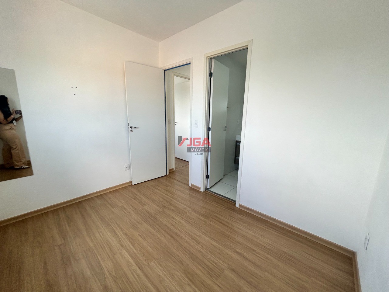 Apartamento, 3 quartos, 54 m² - Foto 4