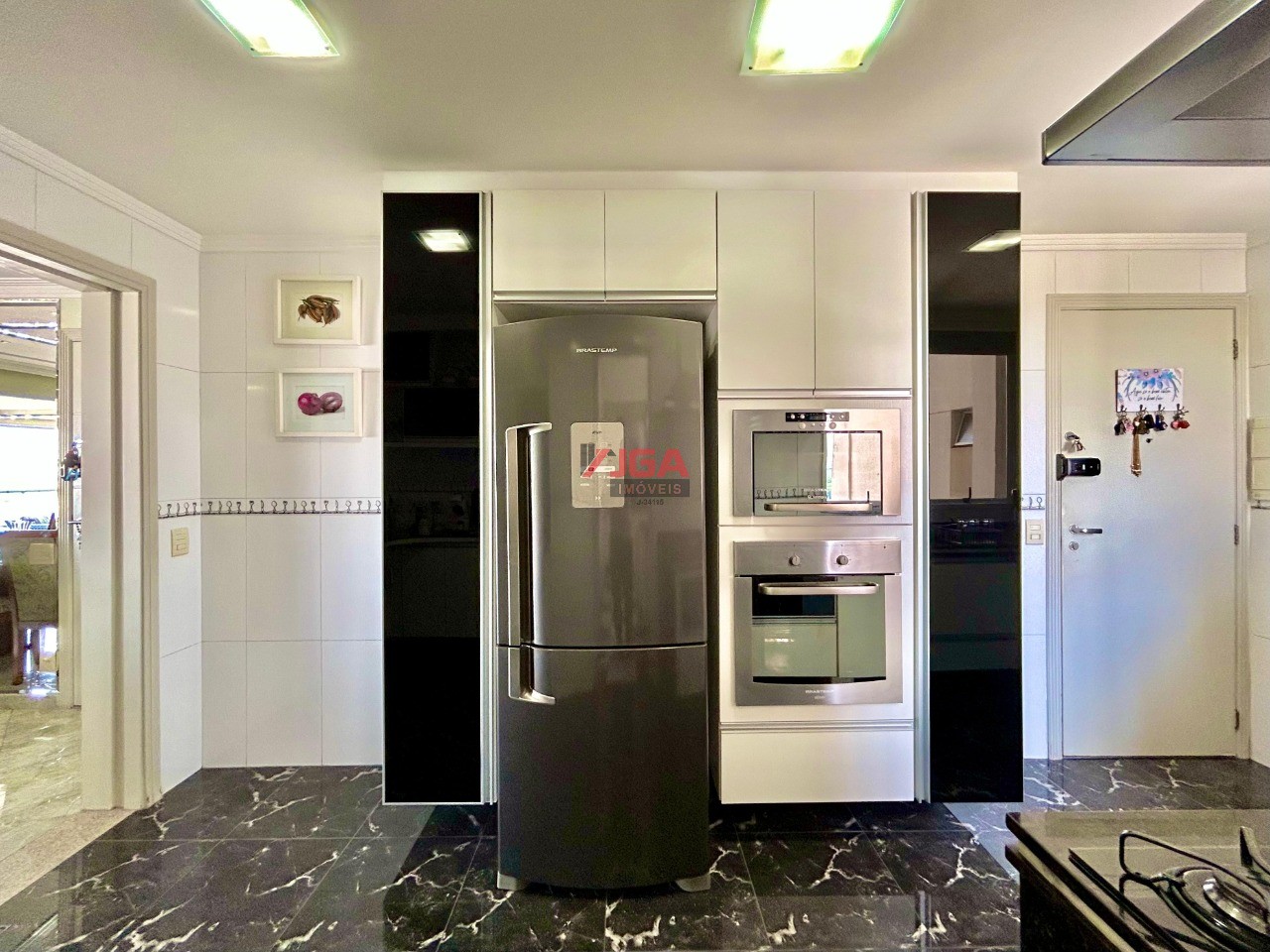 Apartamento, 3 quartos, 136 m² - Foto 13