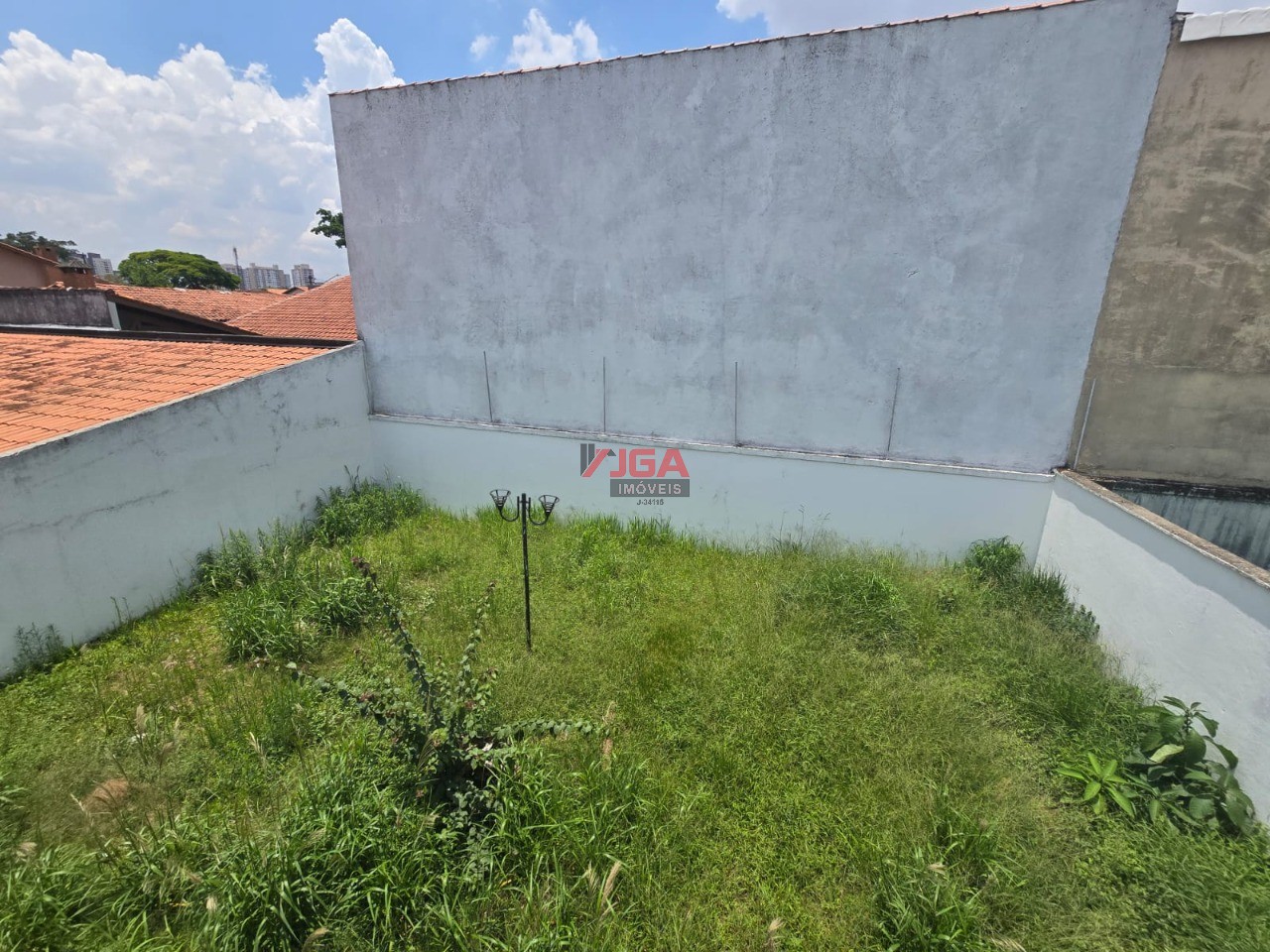 Sobrado, 3 quartos, 192 m² - Foto 5