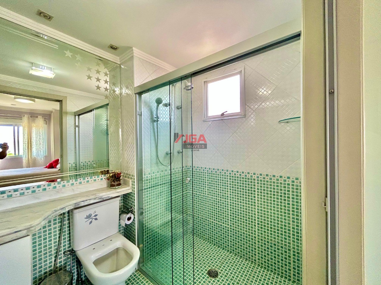Apartamento, 3 quartos, 136 m² - Foto 22