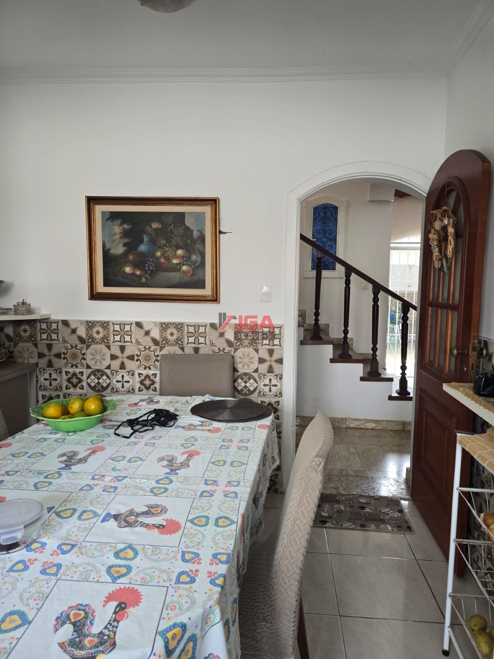 Sobrado, 4 quartos, 245 m² - Foto 12