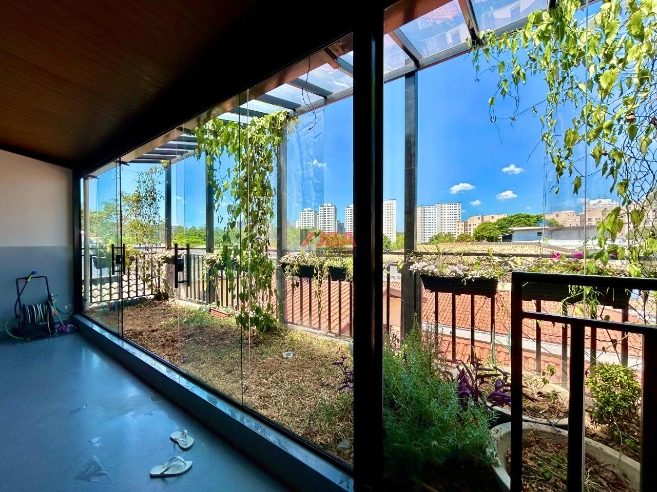 Sobrado, 3 quartos, 250 m² - Foto 23