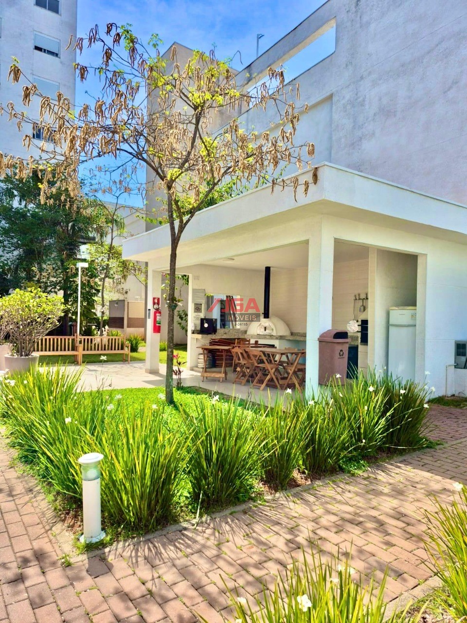 Apartamento, 3 quartos, 81 m² - Foto 41