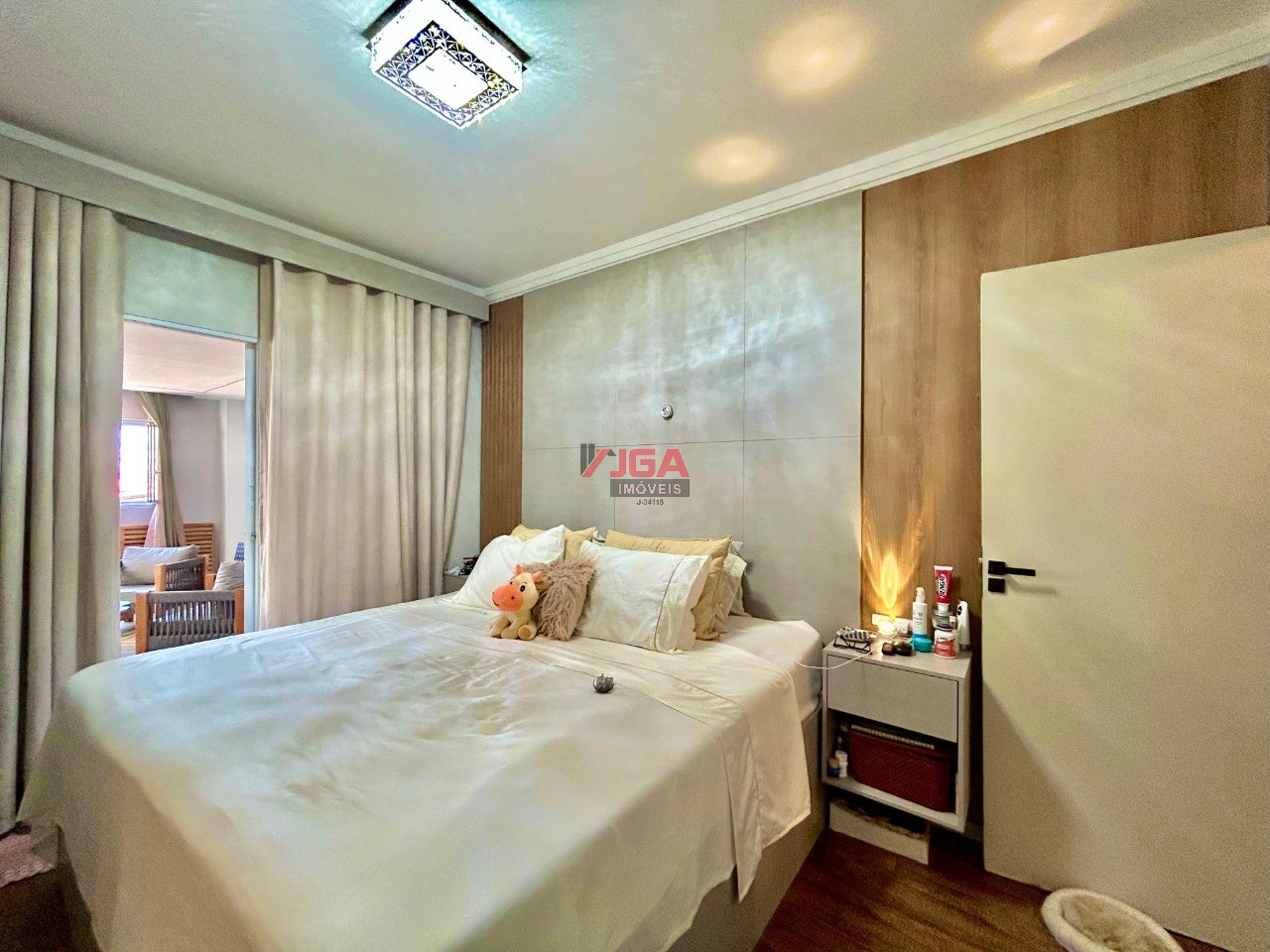 Sobrado, 3 quartos, 250 m² - Foto 18