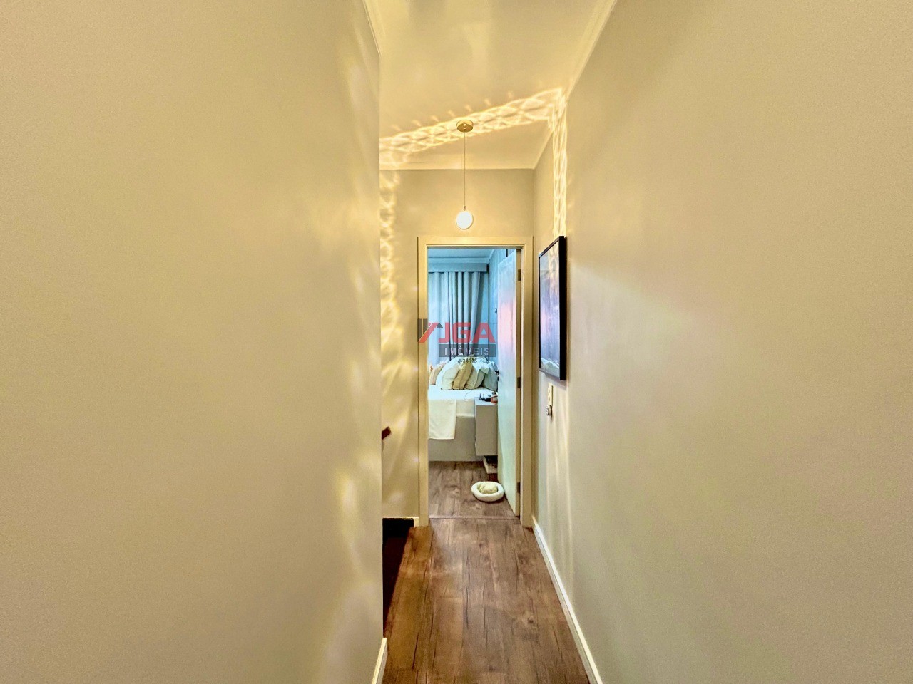 Sobrado, 3 quartos, 250 m² - Foto 17