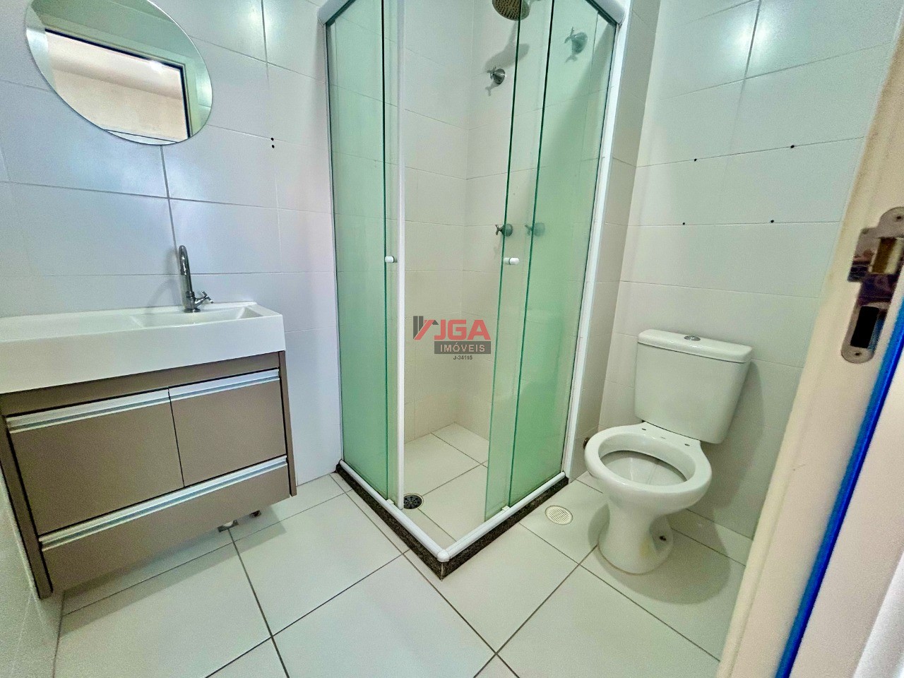 Apartamento, 3 quartos, 54 m² - Foto 5