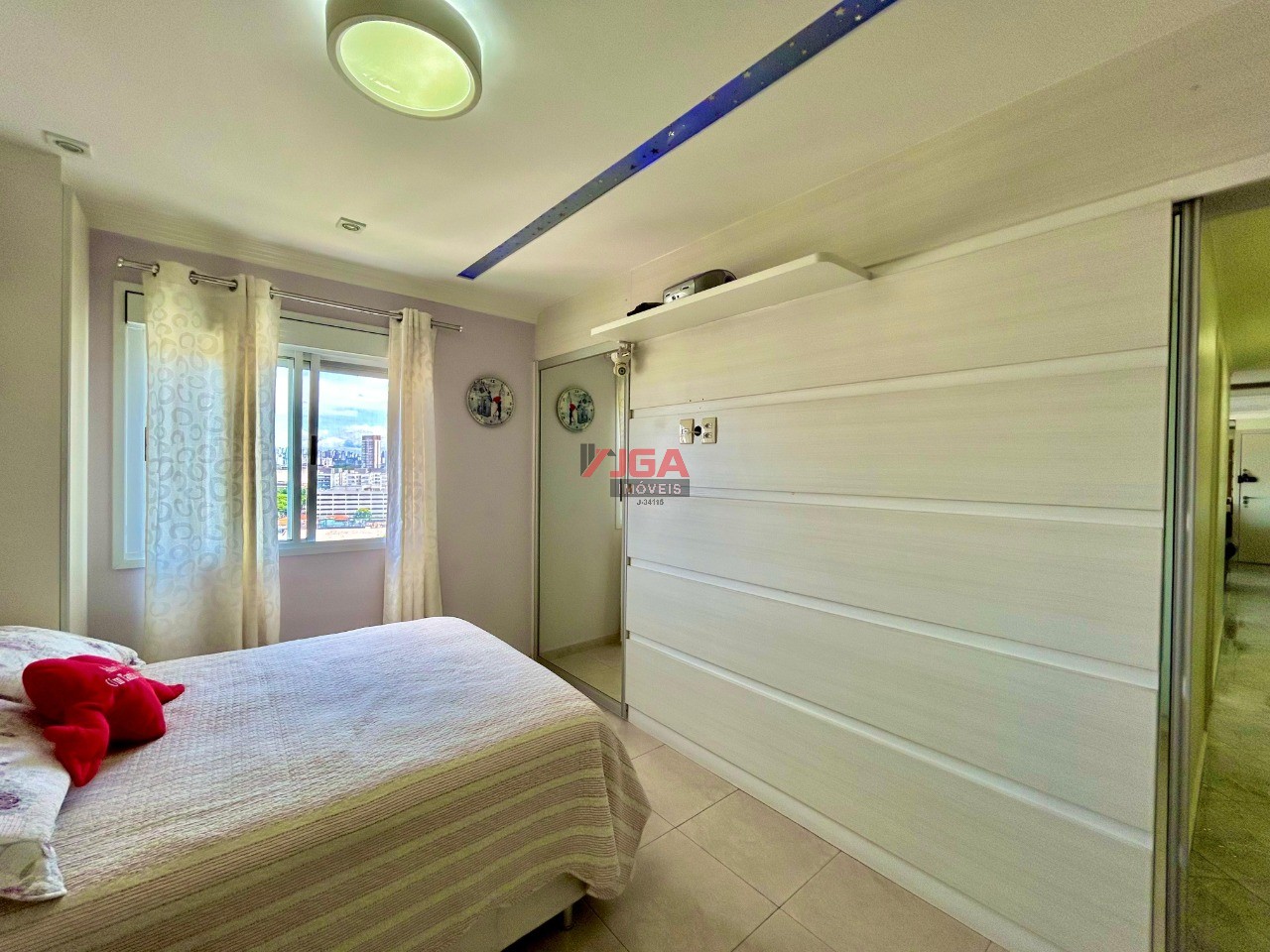 Apartamento, 3 quartos, 136 m² - Foto 24
