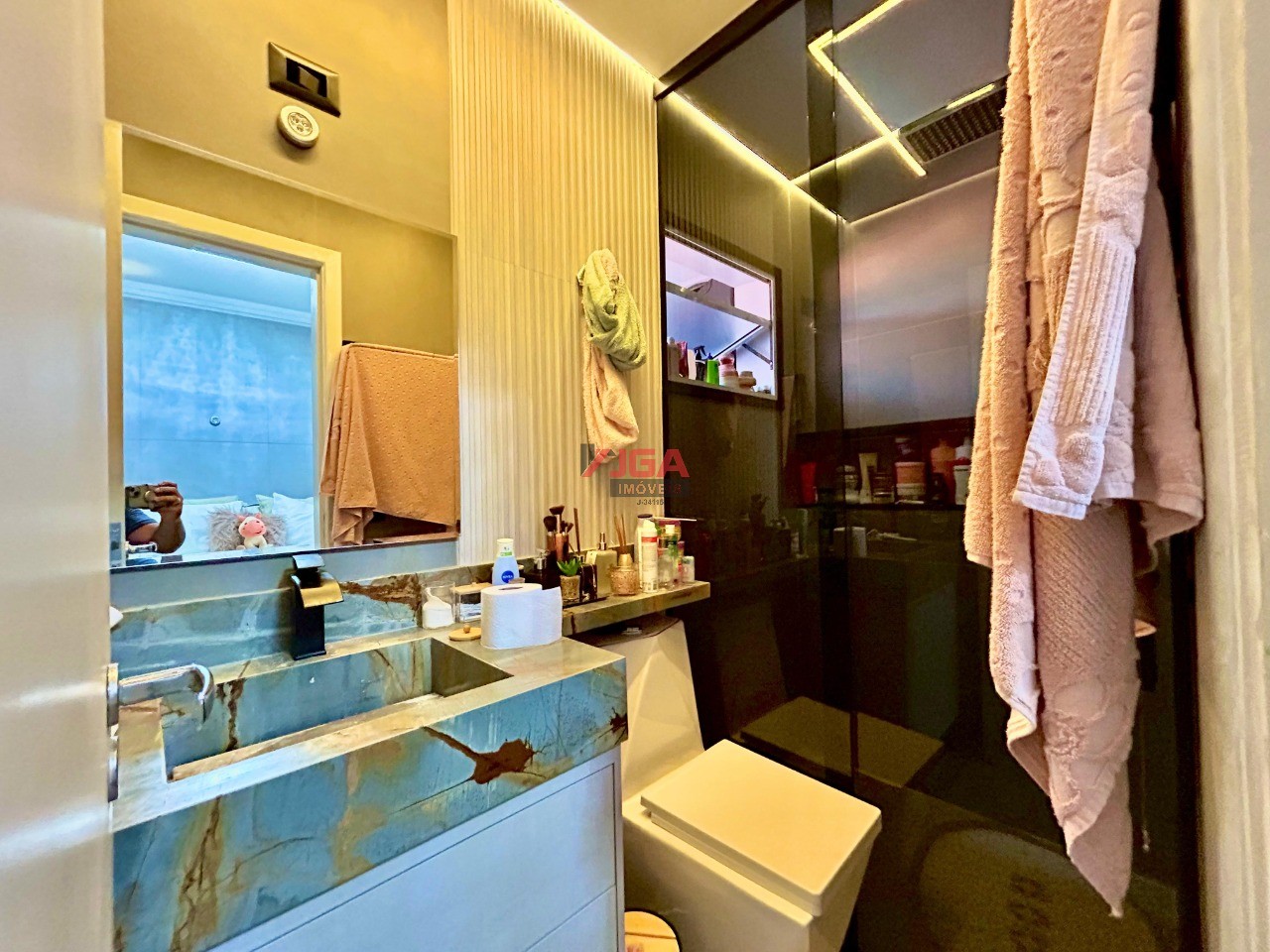 Sobrado, 3 quartos, 250 m² - Foto 19