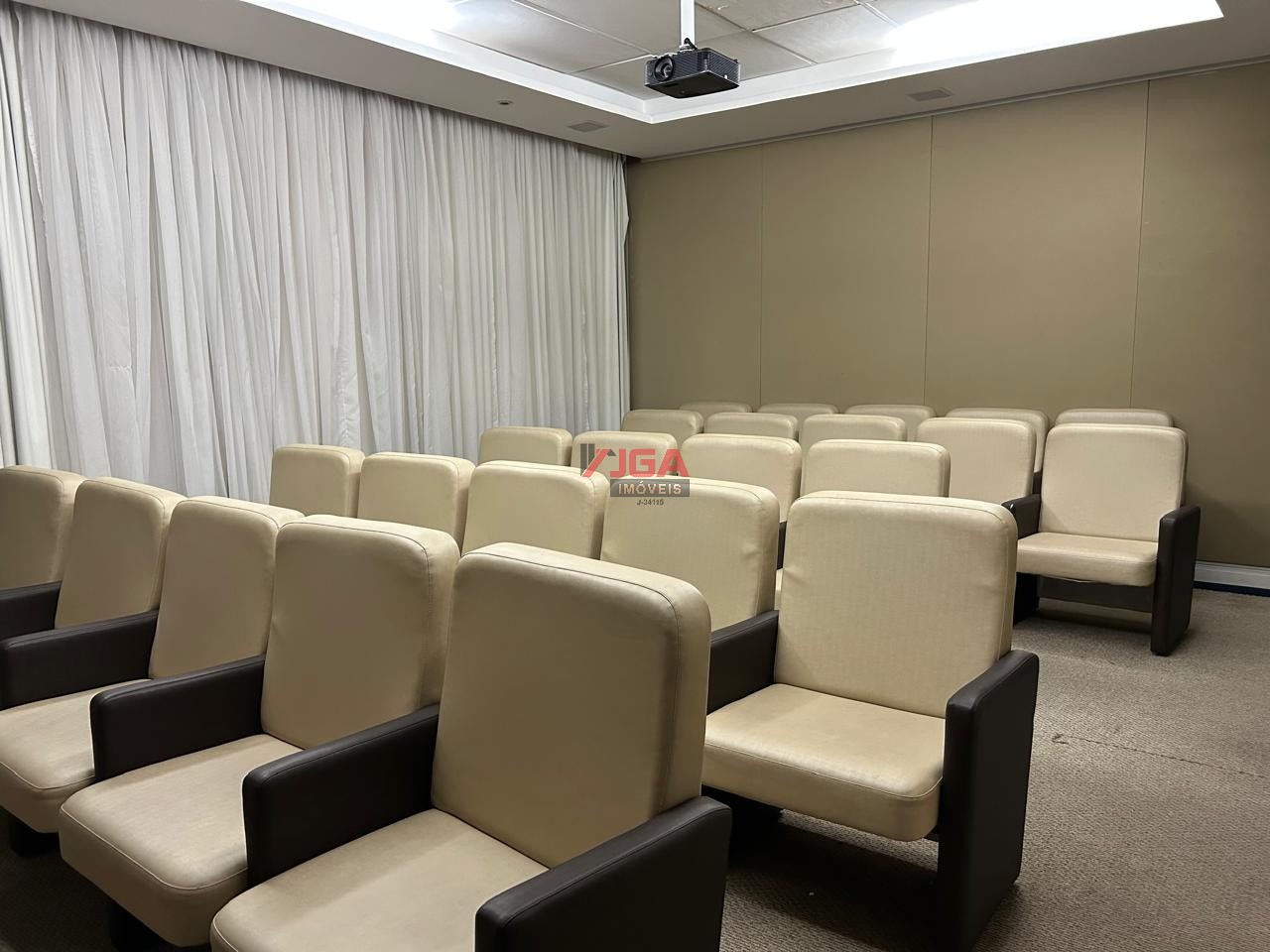 Apartamento, 3 quartos, 136 m² - Foto 45