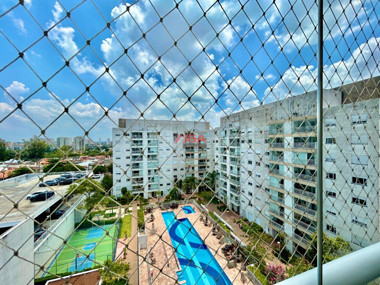 Apartamento, 3 quartos, 81 m² - Foto 4