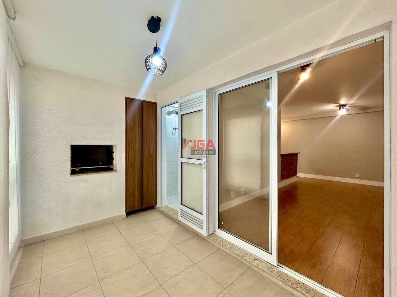 Apartamento, 3 quartos, 81 m² - Foto 7