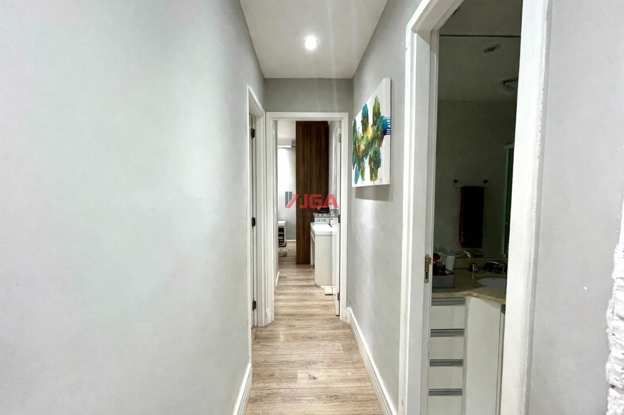 Apartamento, 2 quartos, 62 m² - Foto 18