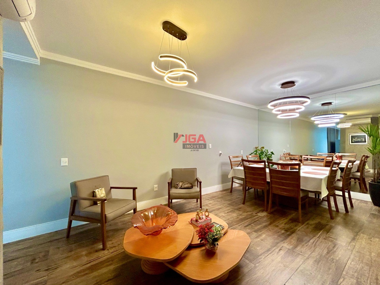 Sobrado, 3 quartos, 250 m² - Foto 8