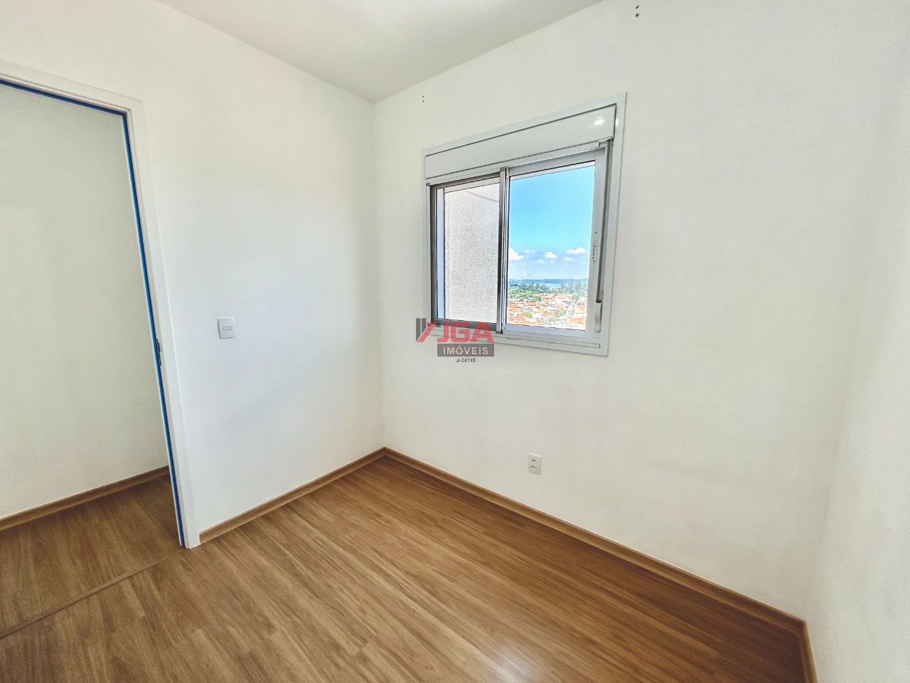 Apartamento, 3 quartos, 54 m² - Foto 1