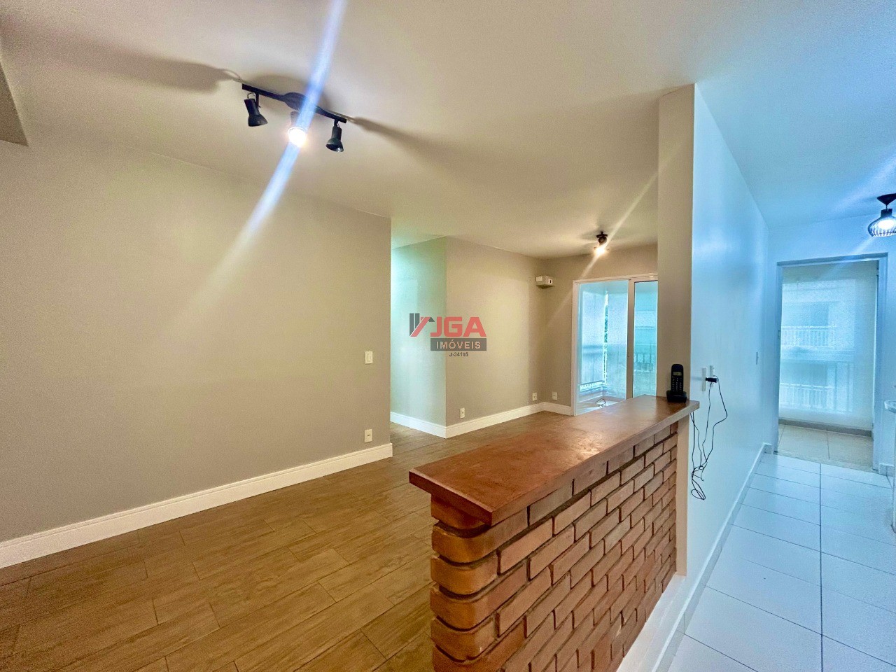 Apartamento, 3 quartos, 81 m² - Foto 2