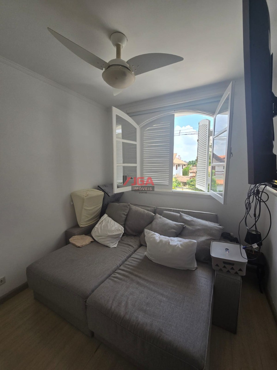 Sobrado, 4 quartos, 245 m² - Foto 5