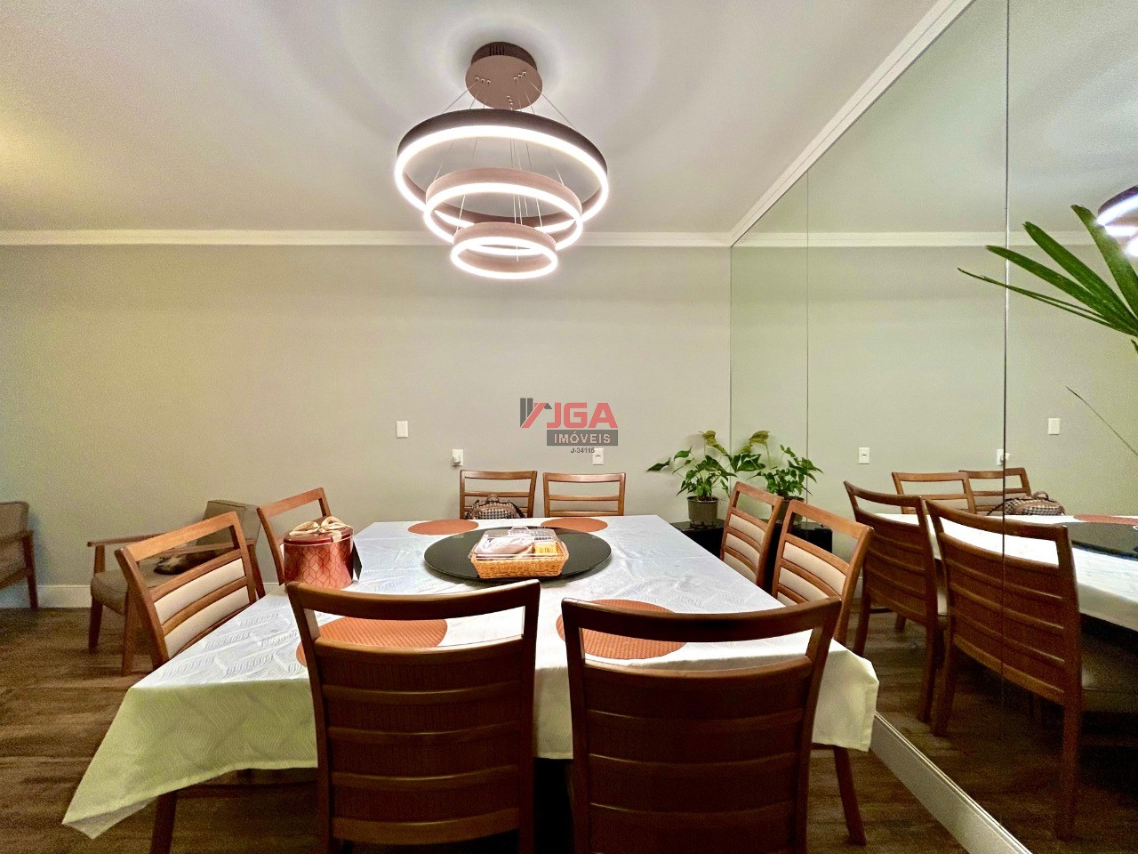 Sobrado, 3 quartos, 250 m² - Foto 9