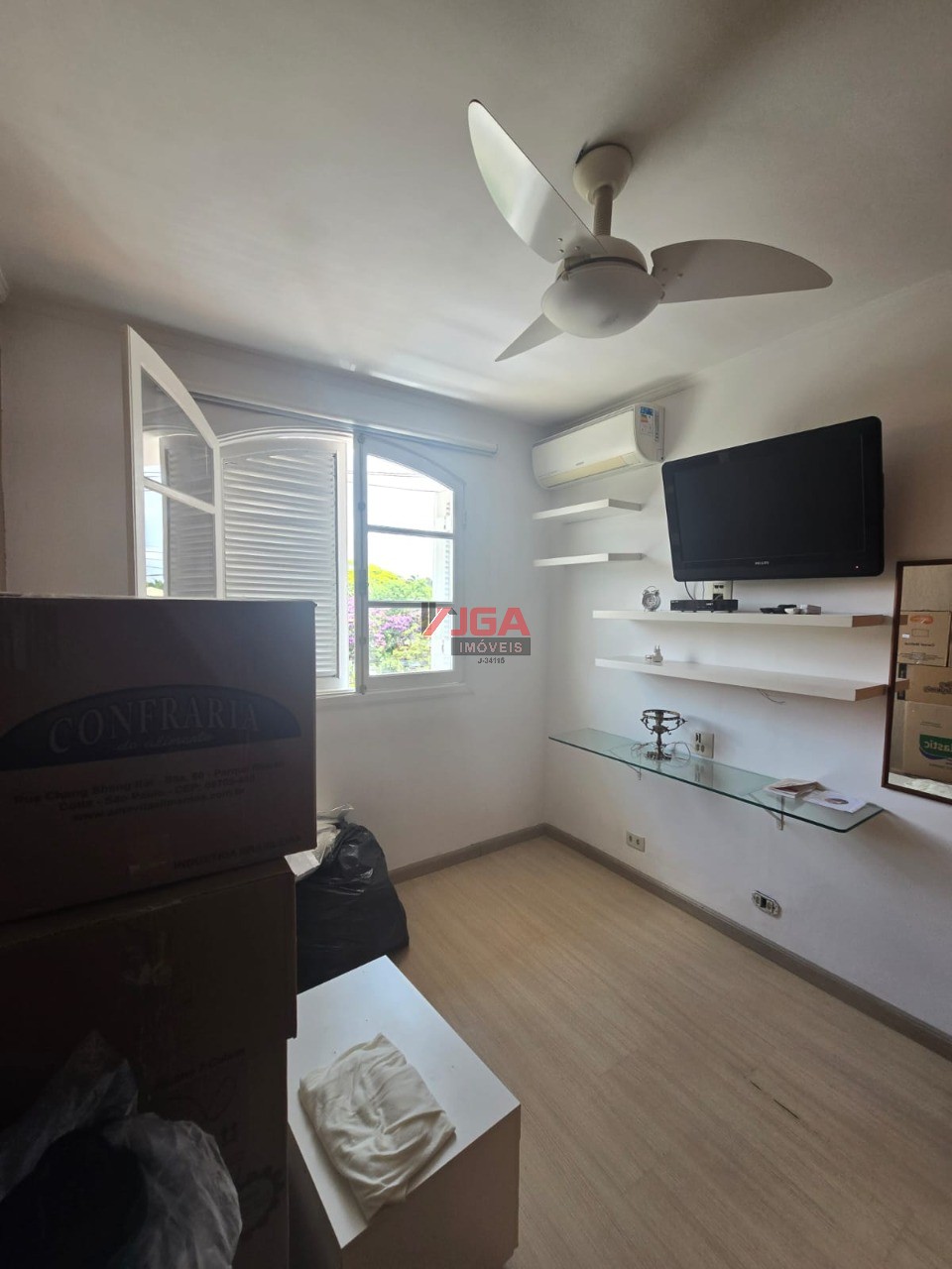 Sobrado, 4 quartos, 245 m² - Foto 6