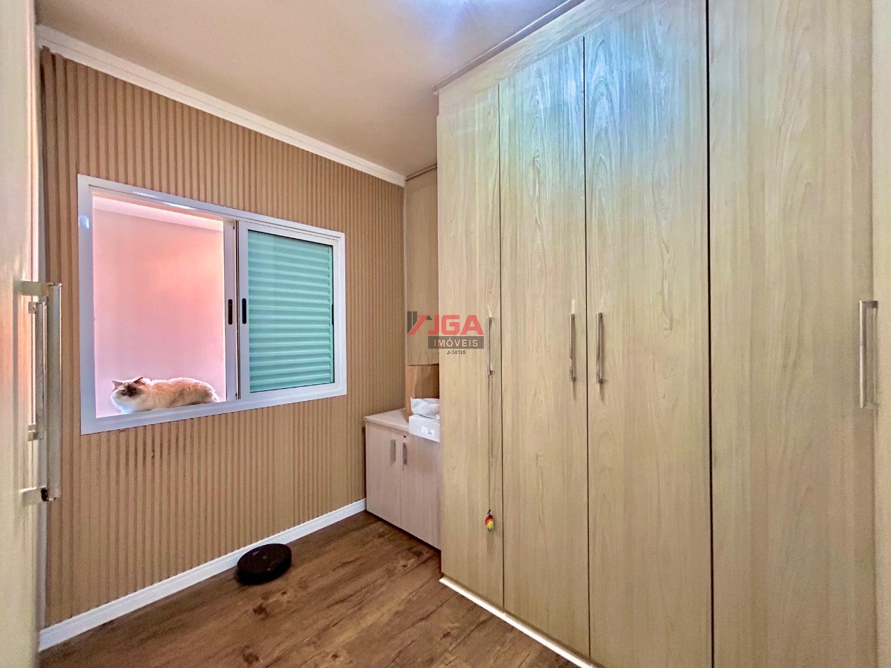 Sobrado, 3 quartos, 250 m² - Foto 16