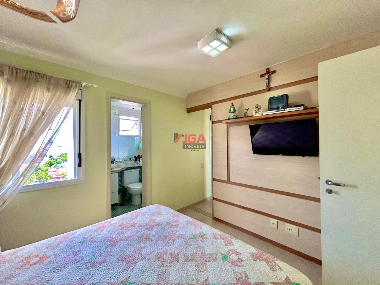 Apartamento, 3 quartos, 136 m² - Foto 18