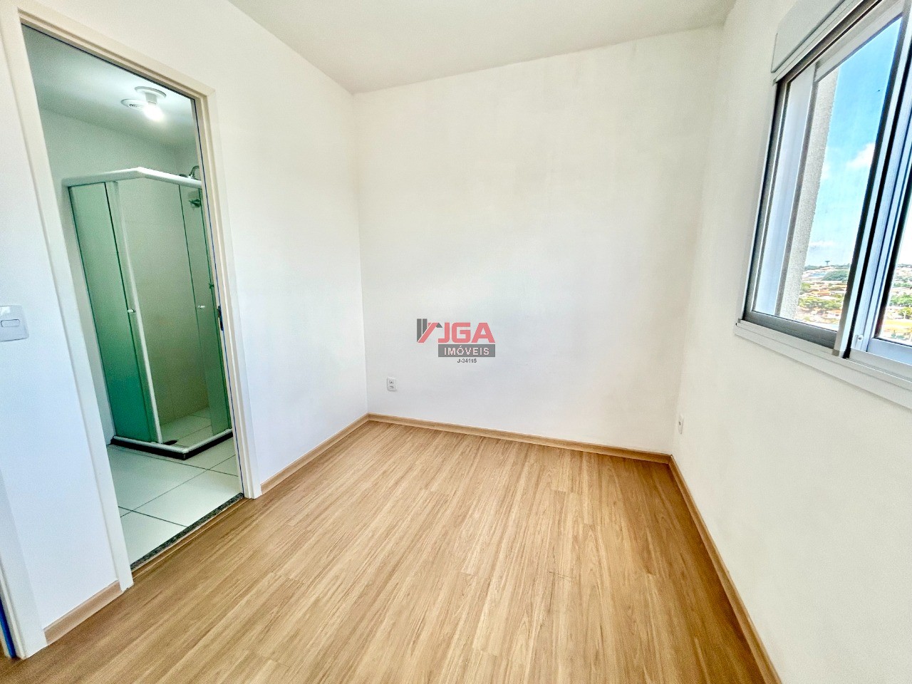 Apartamento, 3 quartos, 54 m² - Foto 3