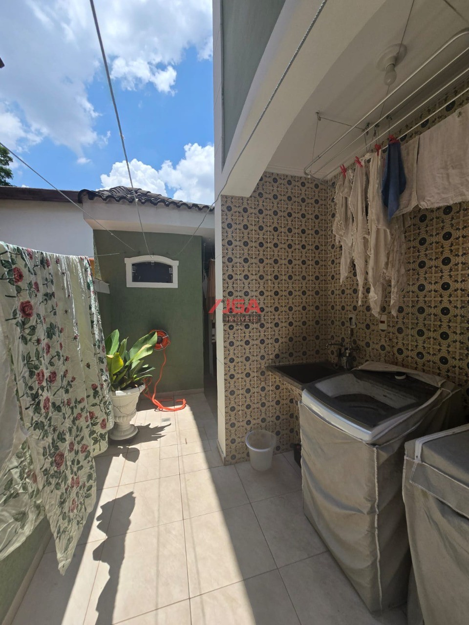 Sobrado, 4 quartos, 245 m² - Foto 13