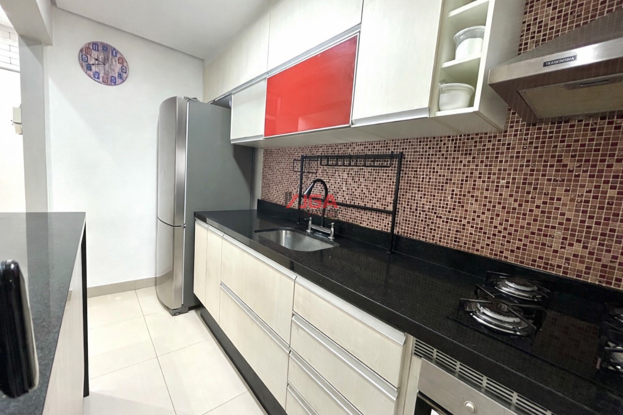 Apartamento, 2 quartos, 62 m² - Foto 8
