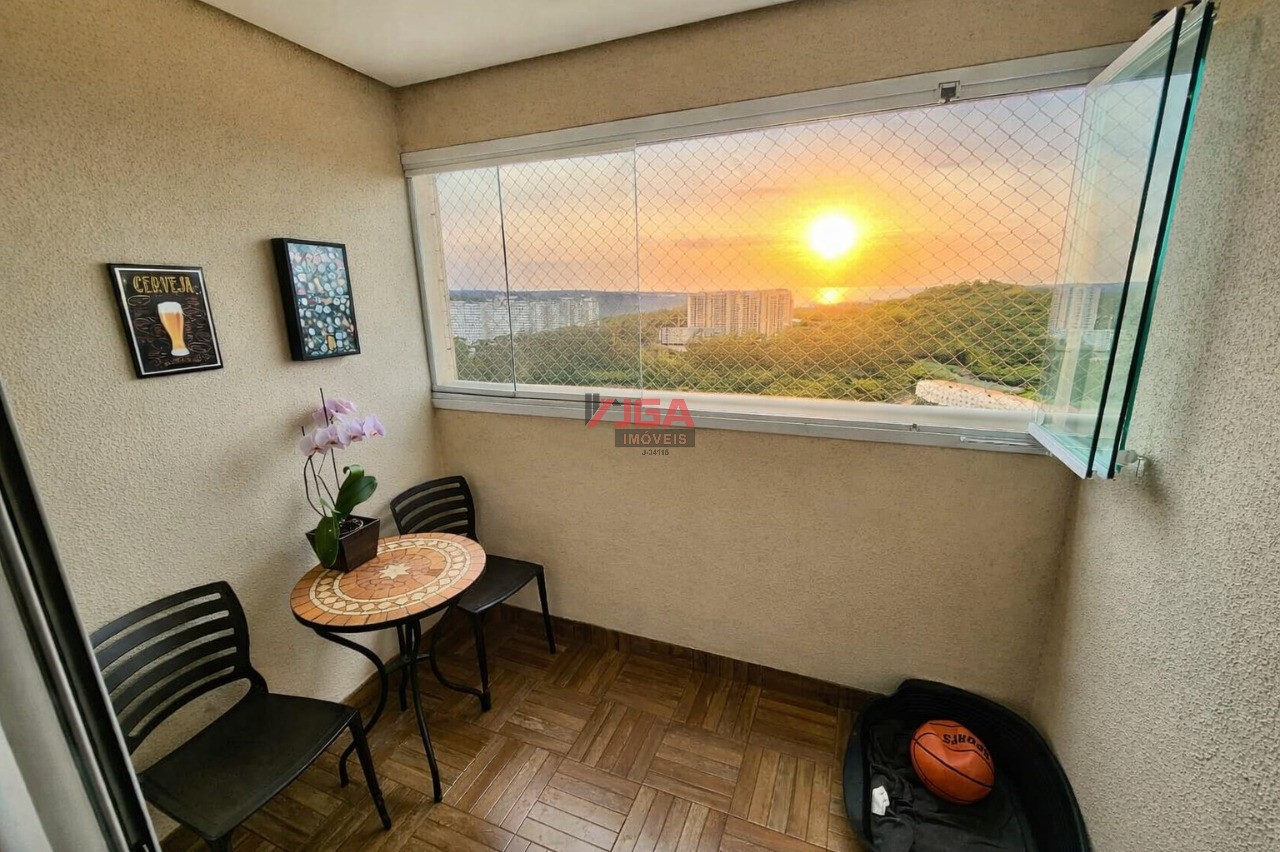 Apartamento, 2 quartos, 62 m² - Foto 1