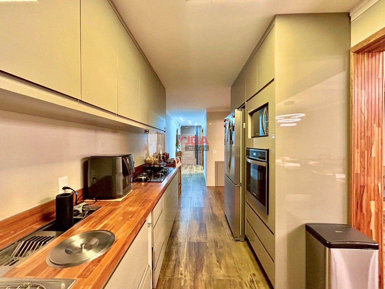 Sobrado, 3 quartos, 250 m² - Foto 13