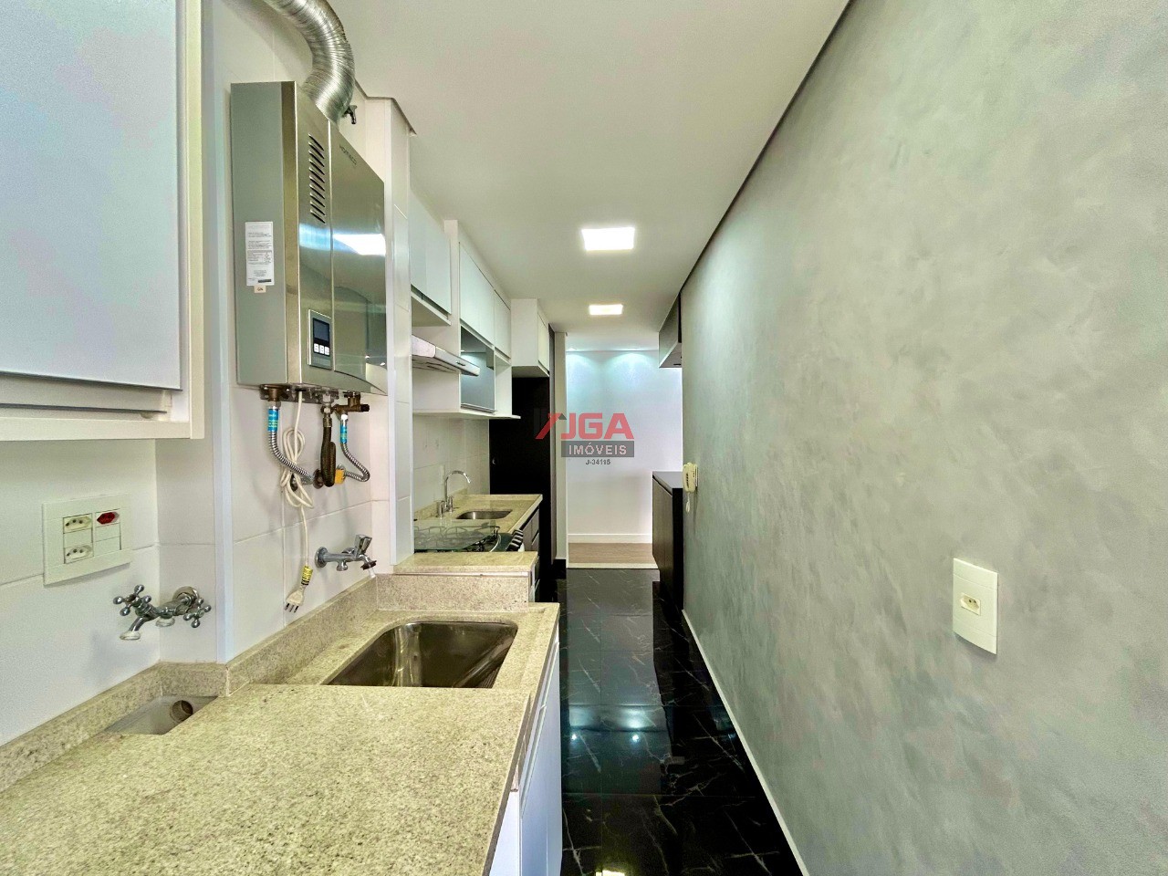 Apartamento, 3 quartos, 81 m² - Foto 11