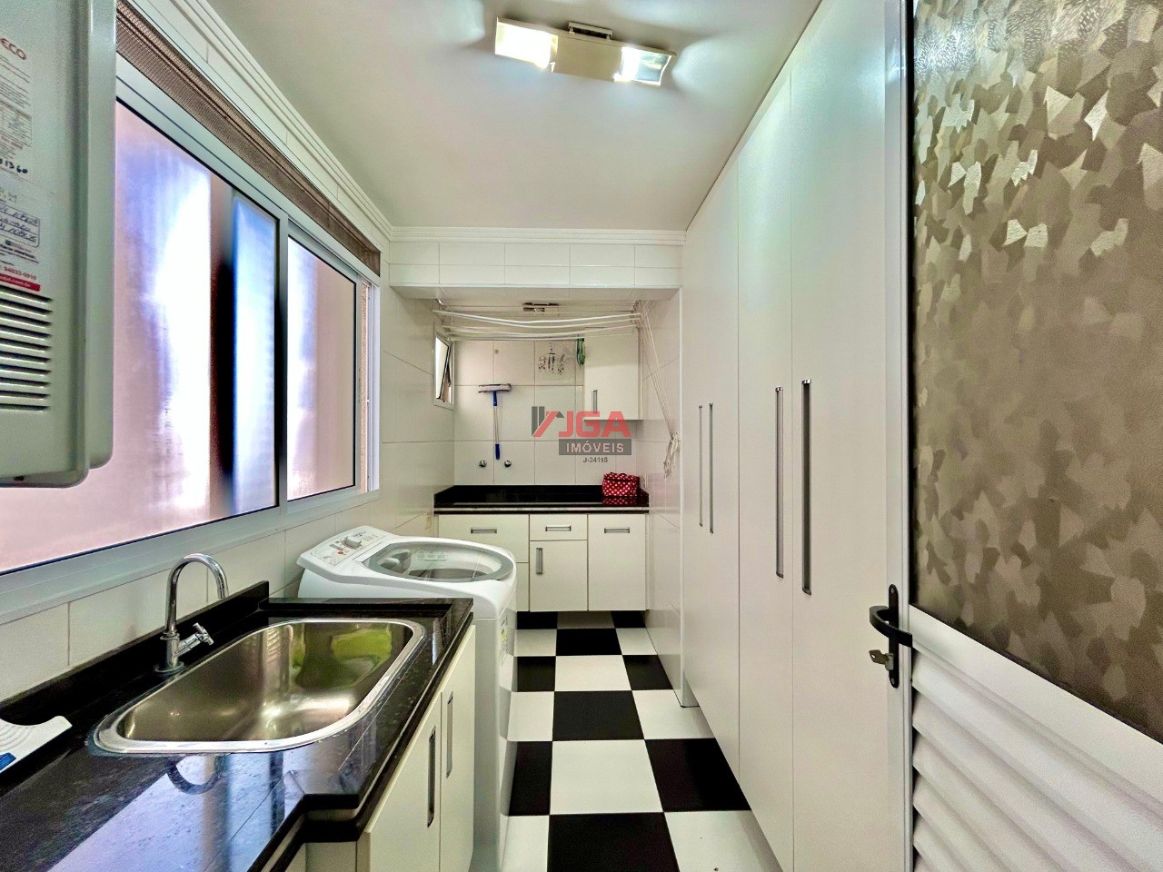 Apartamento, 3 quartos, 136 m² - Foto 14
