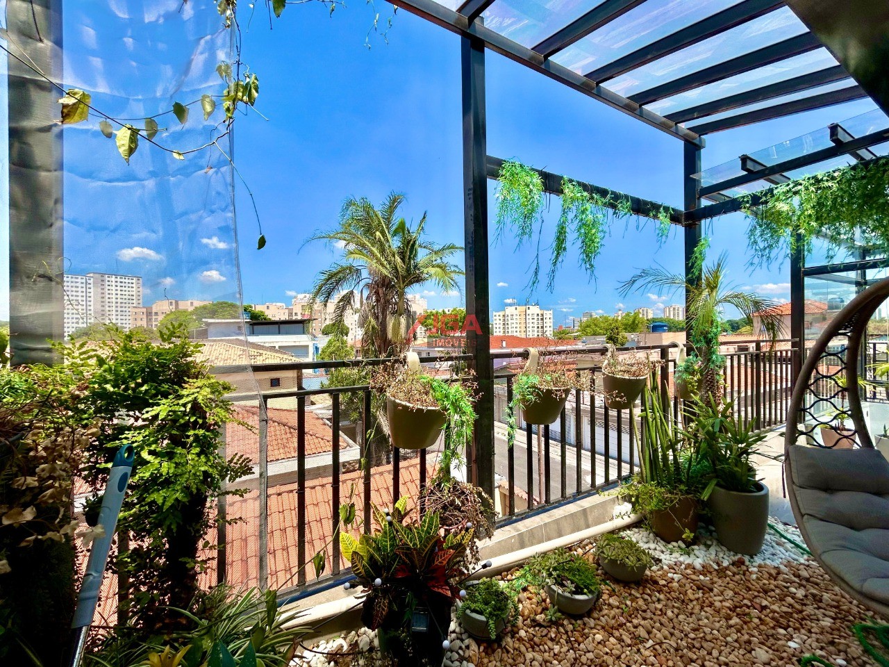 Sobrado, 3 quartos, 250 m² - Foto 2