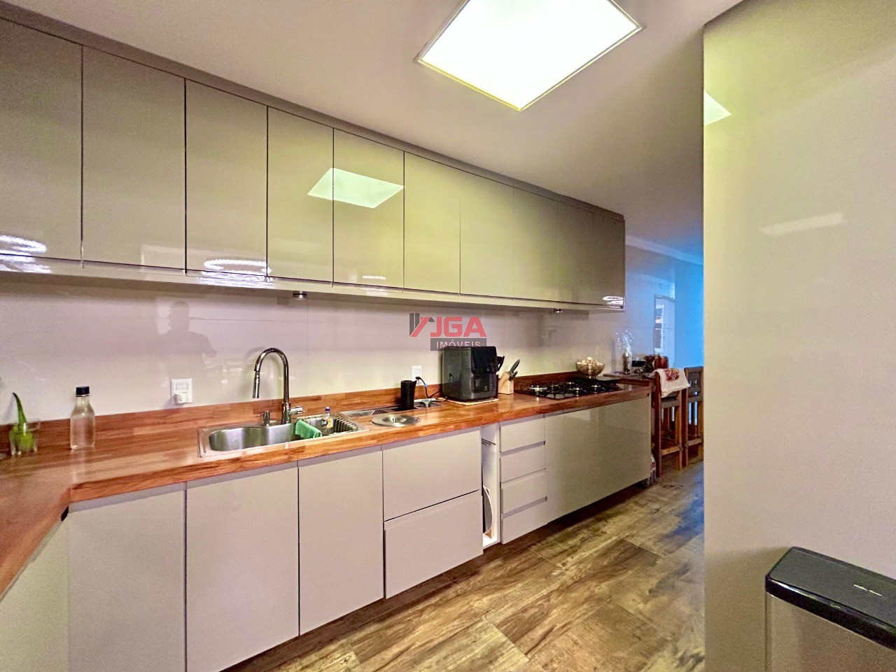 Sobrado, 3 quartos, 250 m² - Foto 12