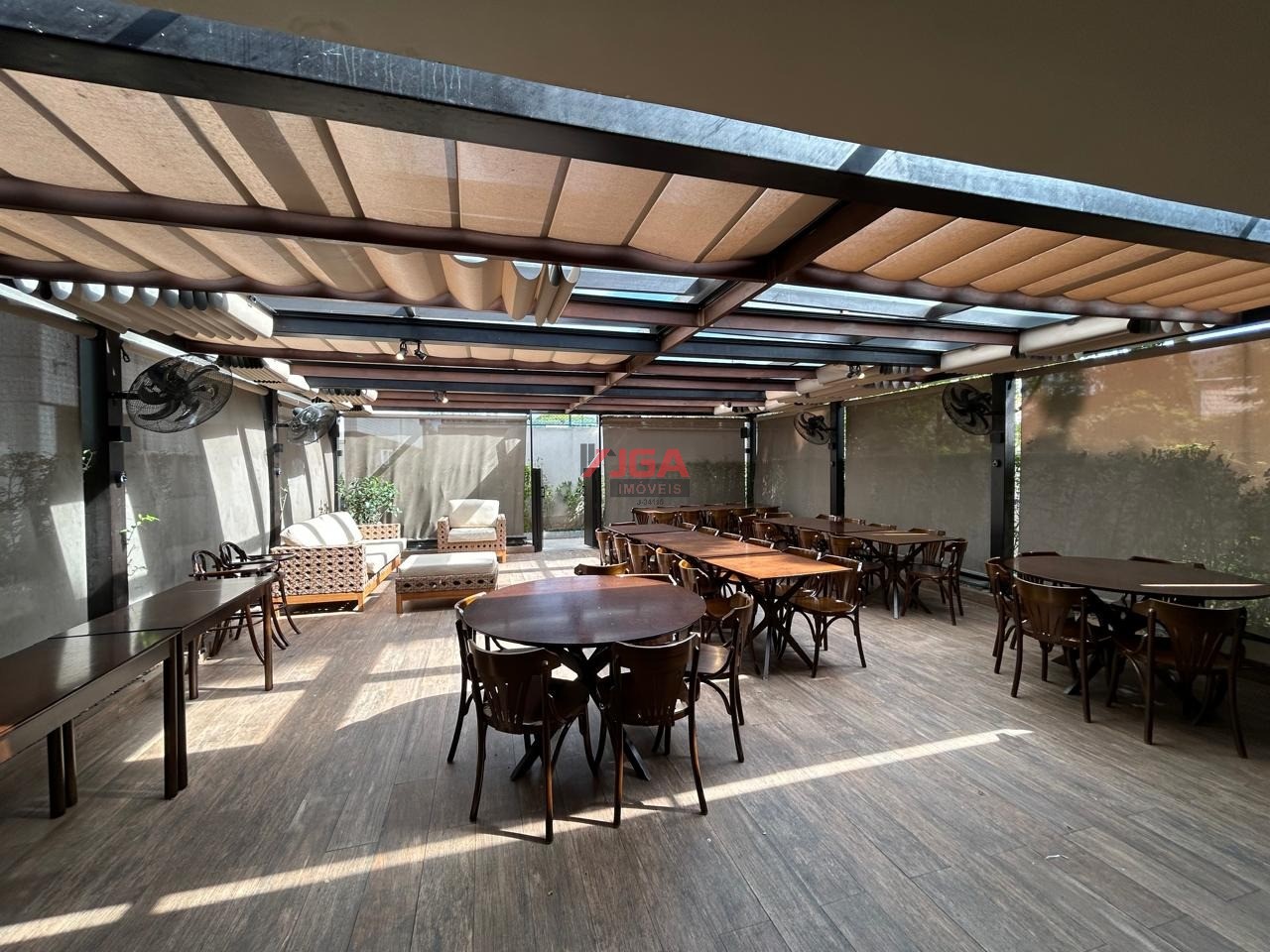 Apartamento, 3 quartos, 136 m² - Foto 44