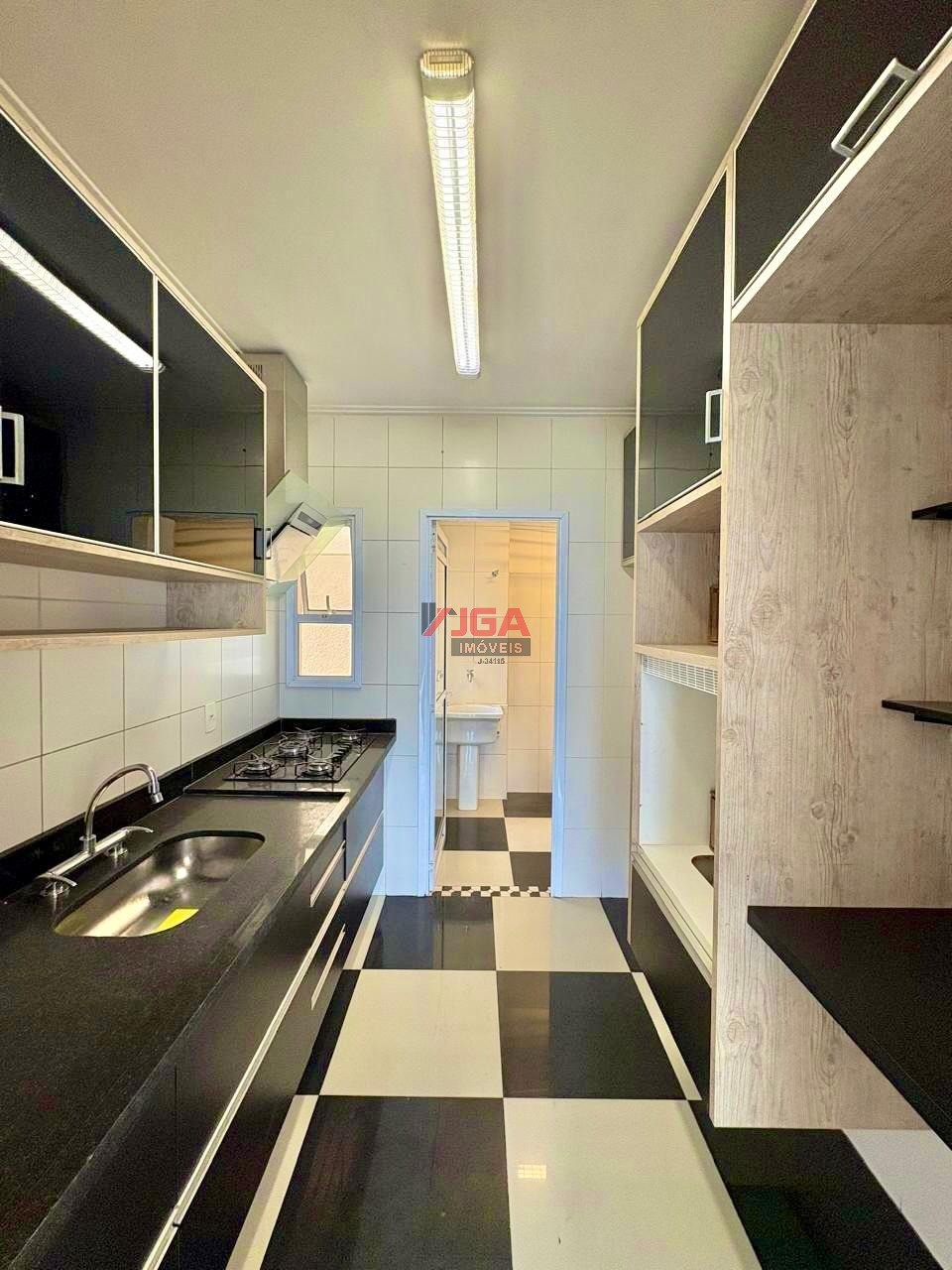 Apartamento, 3 quartos, 80 m² - Foto 12
