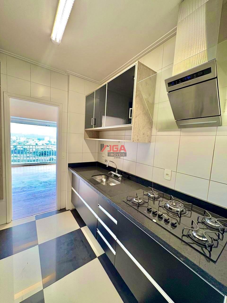 Apartamento, 3 quartos, 80 m² - Foto 10