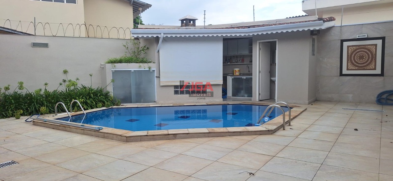 Casa de Condomínio, 4 quartos - Foto 47