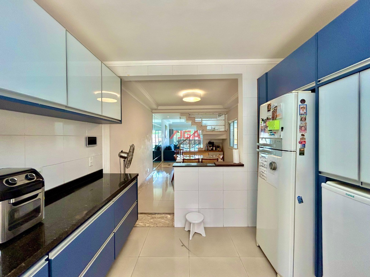 Sobrado, 4 quartos, 180 m² - Foto 10