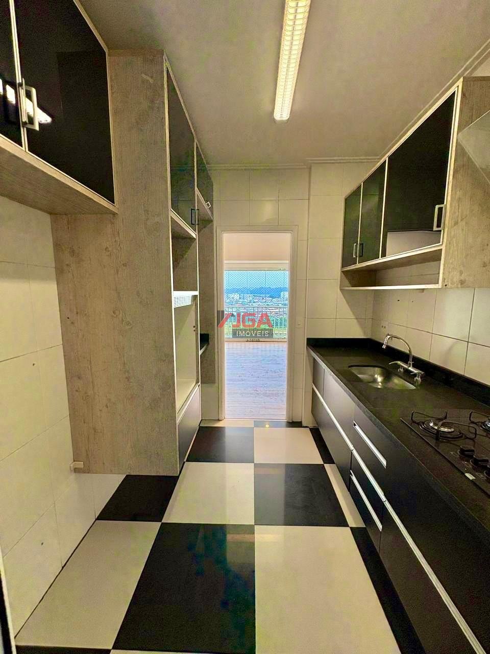 Apartamento, 3 quartos, 80 m² - Foto 8