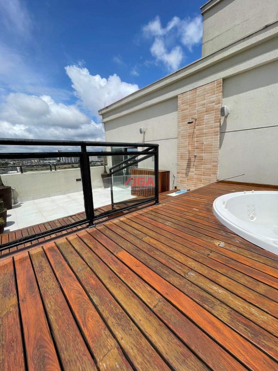 Cobertura, 3 quartos, 230 m² - Foto 22
