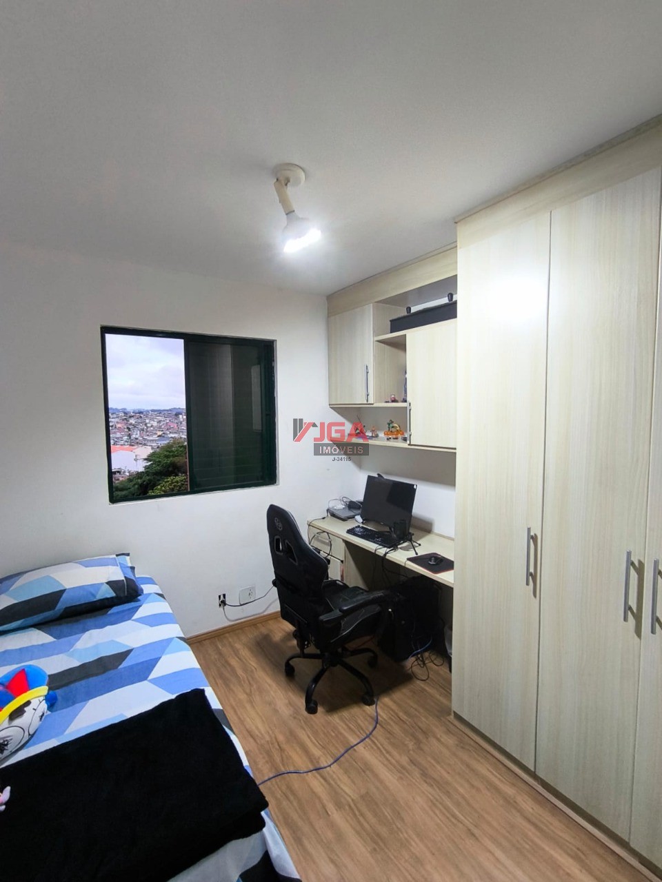 Apartamento, 3 quartos, 64 m² - Foto 39