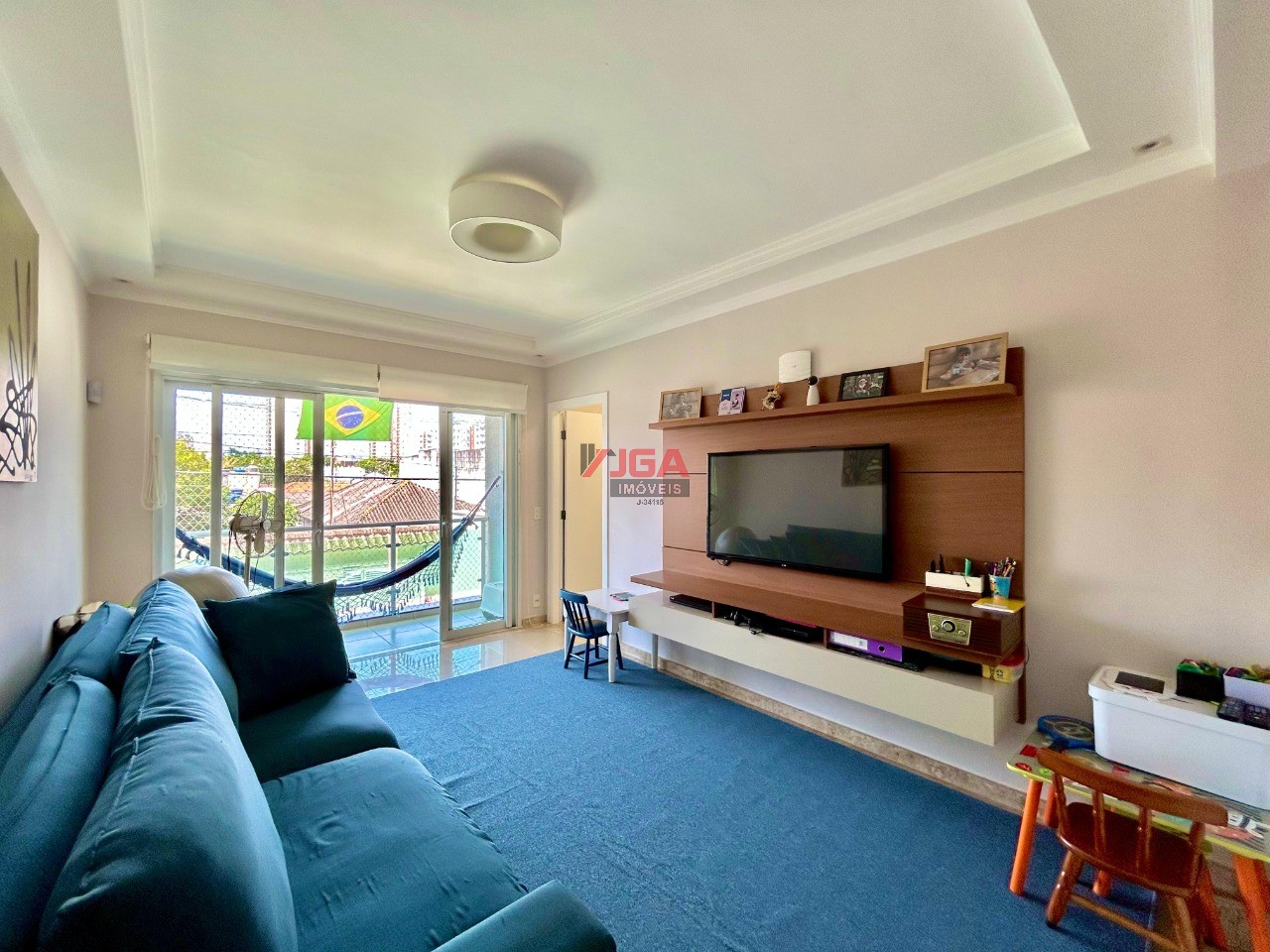 Sobrado, 4 quartos, 180 m² - Foto 15