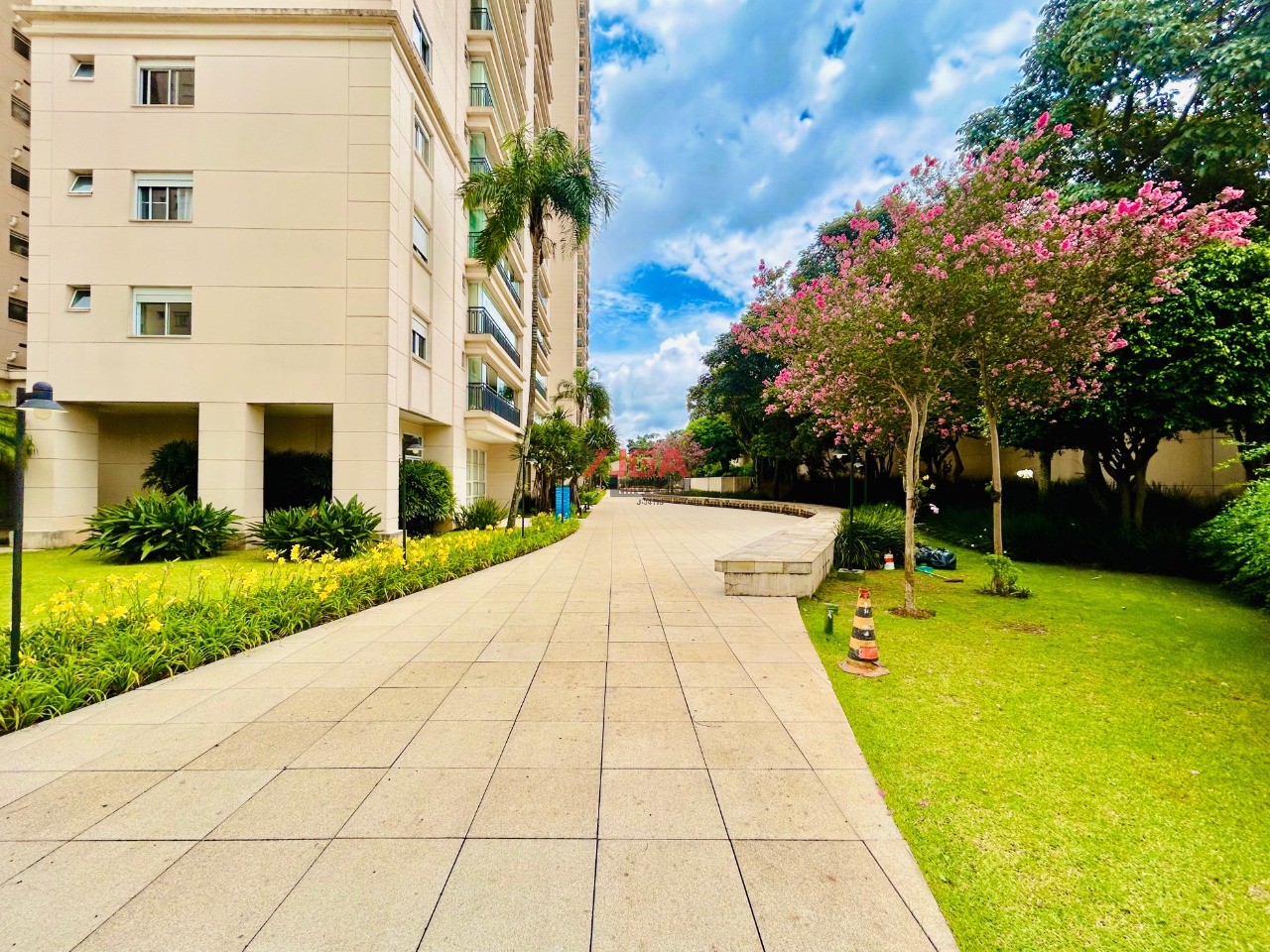 Apartamento, 3 quartos, 163 m² - Foto 45