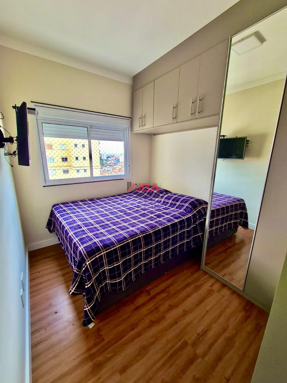 Apartamento, 2 quartos, 64 m² - Foto 21