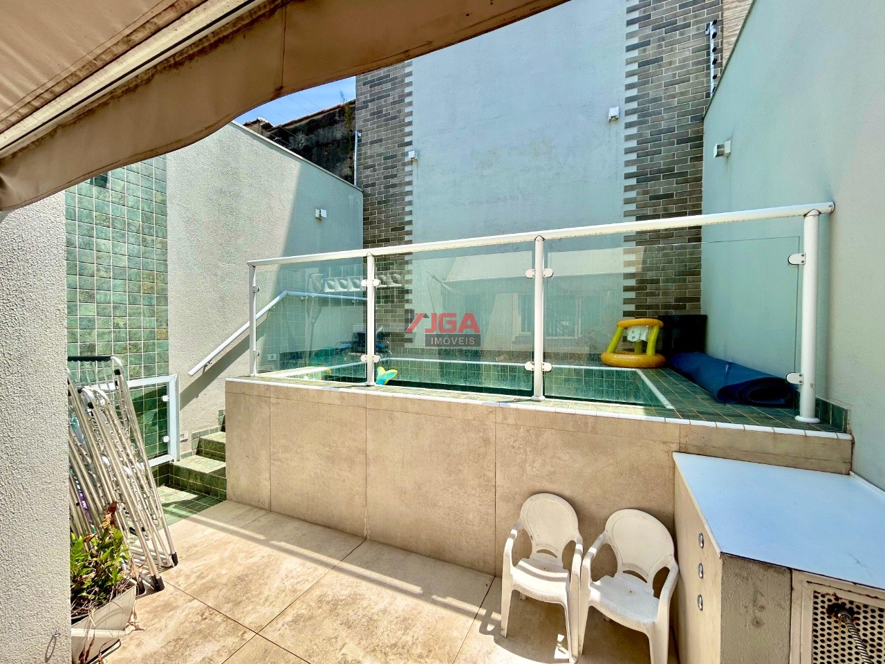 Sobrado, 4 quartos, 180 m² - Foto 6