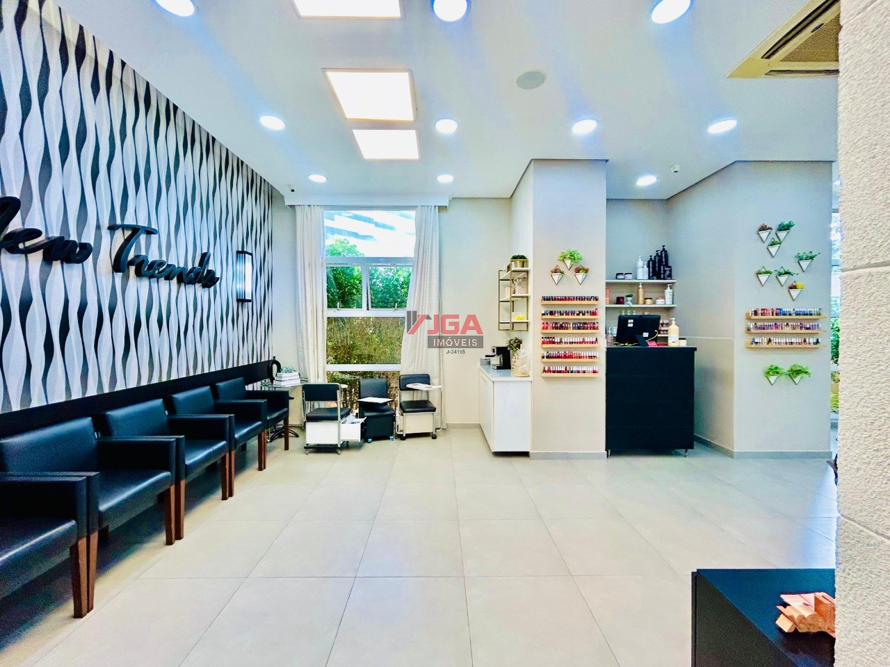 Apartamento, 3 quartos, 163 m² - Foto 29