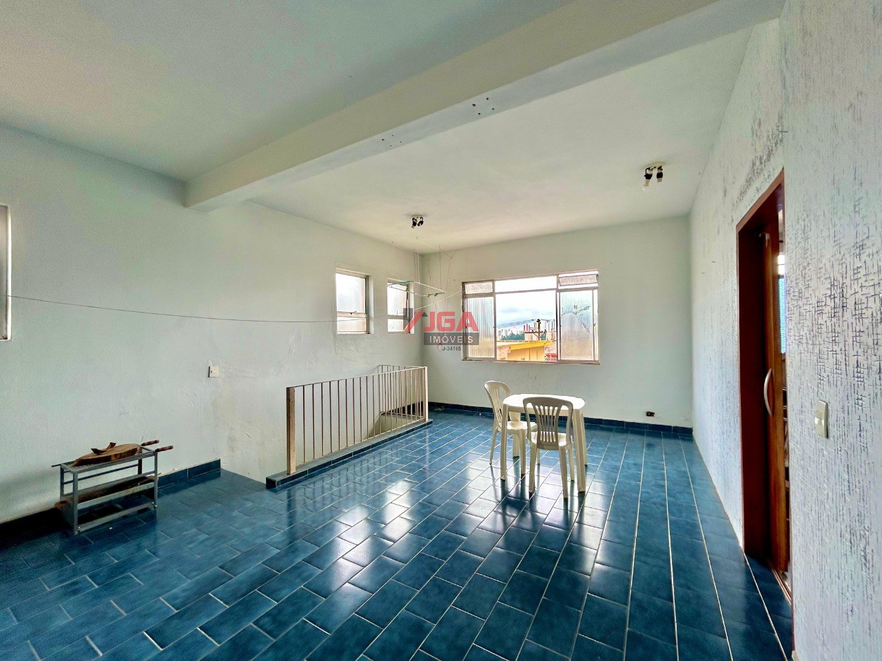 Sobrado, 4 quartos, 350 m² - Foto 16